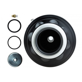 Perna de aer fata, arc burduf pneumatic dreapta sau stanga fata compatibil Jeep Grand Cherokee 2011-2016 - Img 3