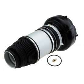Perna de aer fata, arc burduf pneumatic stanga sau dreapta fata compatibil Porsche Macan 2014-2023
