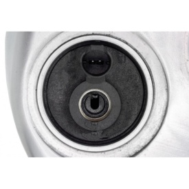 Perna de aer spate, arc burduf pneumatic dreapta fata compatibil Porsche Panamera 2009-2016 - Img 6
