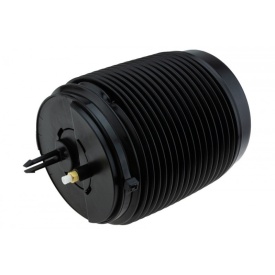 Perna de aer spate, arc burduf pneumatic dreapta spate compatibil Volvo XC60 2018->, XC90 2016->, V90 CC 2018->