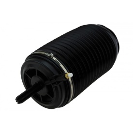 Perna de aer spate, arc burduf pneumatic dreapta spate compatibil Porsche Macan 2014-2023