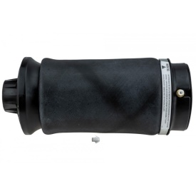 Perna de aer spate, arc burduf pneumatic spate stanga sau dreapta compatibil Mercedes GLE C292 2015-2019 - Img 4