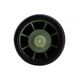 Perna de aer spate, arc burduf pneumatic stanga spate compatibil BMW X5 E53 2002-2006 - Img 4