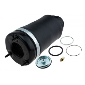 Perna de aer stanga sau dreapta fata, arc burduf pneumatic compatibil Mercedes ML W164 2005-2012, GL X164 2005-2012