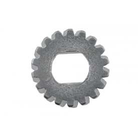 Pinion 18 dinti 16.5mm trapa plafon compatibil VW EOS 2007-2016