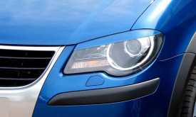 Pleoape Faruri compatibil cu VW Touran 2006-2010