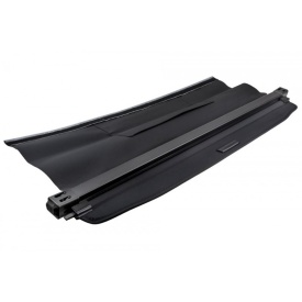 Polita portbagaj, rulou compatibil cu Smart FORTWO 2014-2024