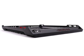 Portbagaj auto off-road, DAKAR 100x120 cm ATENTIE PRODUS RESIGILAT, DETALII IN POZE! - Img 5