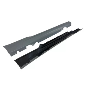 Praguri Laterale compatibil BMW Seria 3 E92 E93 2006-2013 M3 Design - Img 7