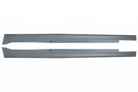 Praguri Laterale compatibil BMW Seria 5 F10 F11 Sedan Touring (2011-2017) M5 / M-Technik Design - Img 2