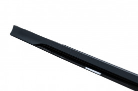 Praguri Laterale compatibil cu Audi A5 F5 Sportback Facelift 2020-> Racing Look - Img 4