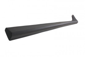 Praguri Laterale compatibil cu AUDI A7 4G (2011-2014) RS7 Design - Img 4