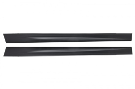 Praguri laterale compatibil cu BMW Seria 3 E90 2004-2011 M3 Look PRODUS USOR DETERIORAT, DETALII IN POZE! - Img 4