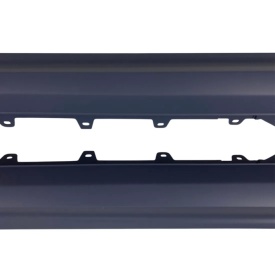 Praguri laterale compatibil cu BMW Seria 4 F36 Gran Coupe 2013-2019 M4 Design - Img 9