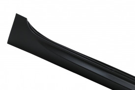 Praguri Laterale compatibil cu BMW Seria 6 F06 Gran Coupe 2011-2017 M6 Design - Img 3