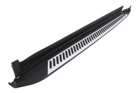 Praguri laterale compatibil cu BMW X3 G01 2018-> - Img 7