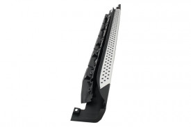 Praguri laterale compatibil cu BMW X6 E71/E72 (2008-2014) - Img 2