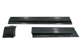 Praguri laterale compatibil cu Land Range Rover Sport L494 2013-> - Img 7