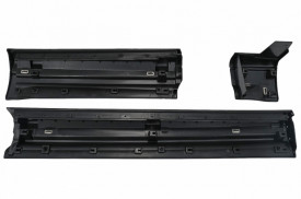 Praguri laterale compatibil cu Land Range Rover Sport L494 2013-> - Img 2