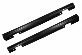 Praguri Laterale compatibil cu MERCEDES Benz A-Class W176 2012-> A45 Design - Img 2