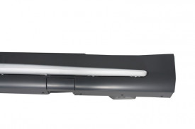 Praguri Laterale compatibil cu Mercedes S-Class W222 2013-2020 S65 Design - Img 3