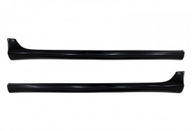 Praguri laterale compatibil cu VW Golf 5 V 2003-2008 GTI Design - Img 1