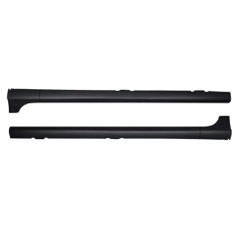 Praguri laterale compatibil cu VW Golf 5 V 2003-2008 GTI Design
