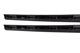 Praguri Laterale compatibil cu VW Golf 7 2013-2017 GTI Look - Img 8