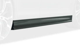 Praguri Laterale compatibil cu VW Passat B6 2005-2010 sedan sau variant, RDX Edition Design - Img 2