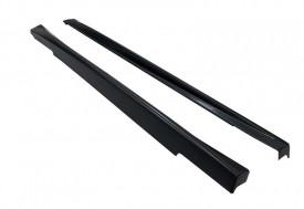 Praguri Laterale compatibil SEAT LEON 3 2012-2020 Hatchback