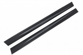 Praguri Laterale M3 Design compatibil cu BMW Seria 3 E90 E91 2004-2011 Pre LCI / LCI - Img 2