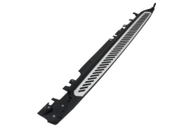 Praguri Trepte laterale compatibil BMW X6 F16 2014-2018 - Img 4