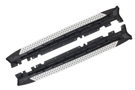 Praguri Trepte laterale compatibil cu BMW X5 E70 2007-2014