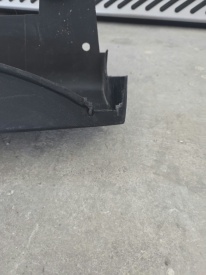 Praguri Trepte laterale compatibil cu BMW X5 F15 2014-2018, Produs deteriorat! - Img 3