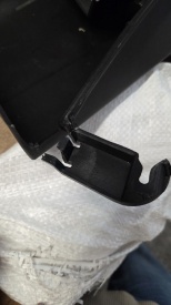 Praguri Trepte laterale compatibil cu BMW X5 F15 2014-2018, Produs deteriorat! - Img 4
