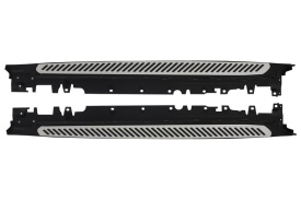 Praguri Trepte laterale compatibil cu BMW X6 F16 2014-2018 - Img 6