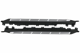 Praguri Trepte laterale compatibil cu BMW X6 G06 2019-> - Img 3
