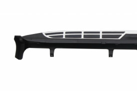 Praguri Trepte laterale compatibil cu KIA Sorento II 2012-2014 - Img 3
