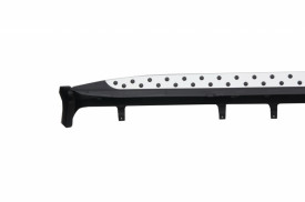 Praguri Trepte laterale compatibil cu KIA Sorento II 2012-2015 - Img 4