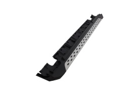 Praguri Trepte laterale compatibil cu MERCEDES BENZ GLK X204 2008-2015 - Img 6