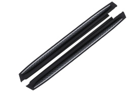 Praguri Trepte laterale compatibil cu MERCEDES ML W164 2005-2011 - Img 1