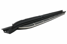 Praguri Trepte laterale compatibil cu Porsche Macan 2014-2018 - Img 5