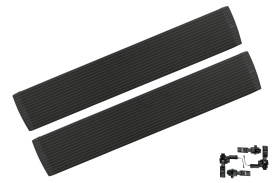 Praguri Trepte laterale Electrice compatibil cu Mercedes G-Class W463 2008-2018, 3 Usi - Img 1