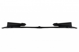 Prelungire Bara Fata compatibil BMW Seria 3 F30 F31 2011-2018 M-Performance Design, culoare negru mat - Img 6