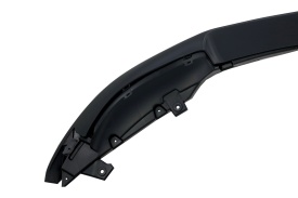 Prelungire Bara Fata compatibil cu BMW F80 M3 Sedan F82 M4 Coupe F83 M4 Cabrio 2014-2019 - Img 8