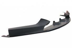 Prelungire Bara Fata compatibil cu BMW Seria 1 F20, F21 2011-2014 F22 F23 Seria 2 M Sport M-Performance Design - Img 5