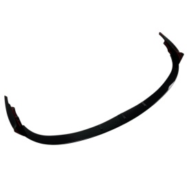 Prelungire Bara Fata compatibil cu BMW Seria 3 E92 E93 2006-2009 Coupe Cabrio - Img 2