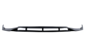 Prelungire Bara Fata compatibil cu BMW X3 G01 2018-> M Sport Design Negru Lucios