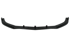 Prelungire Bara Fata compatibil cu Mercedes E-Class W212 S212 Facelift Sport Line 2013-2016 Negru Lucios - Img 6