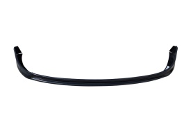 Prelungire bara fata compatibil cu VW Golf 5 GTI 2003-2009, negru lucios - Img 4